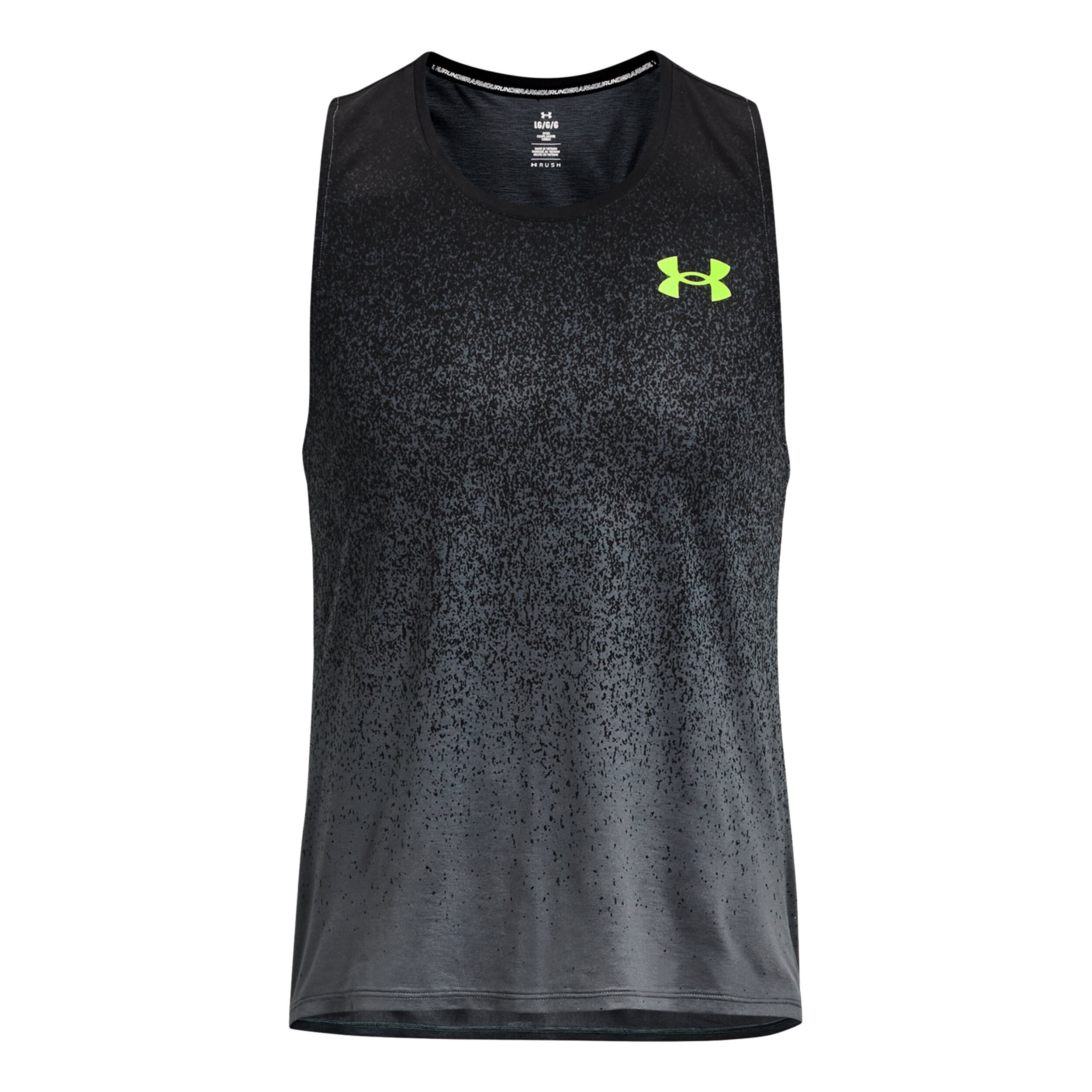 Under Armour 日本代表バスケ タンクトップ 2XL 非売品