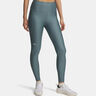 High Rise Tight Women-blue grey