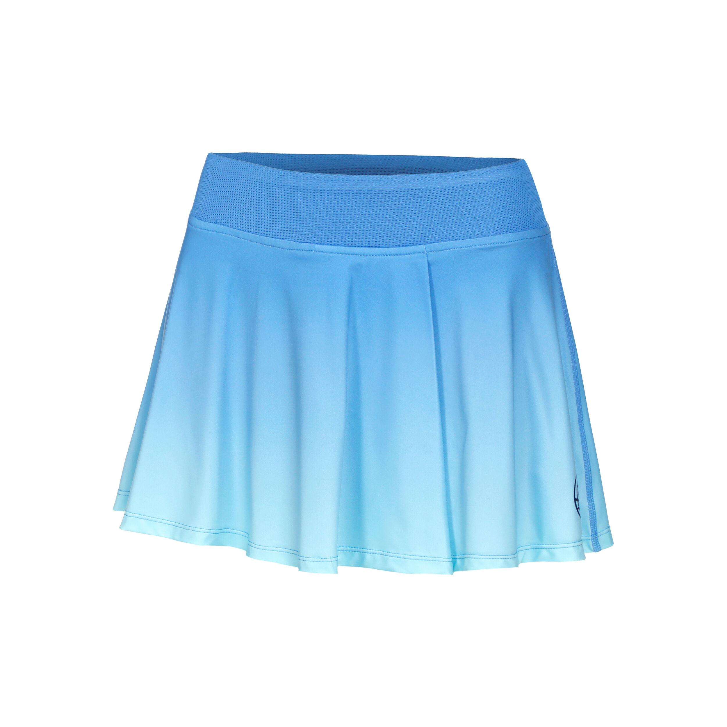 Baby blue store tennis skirt