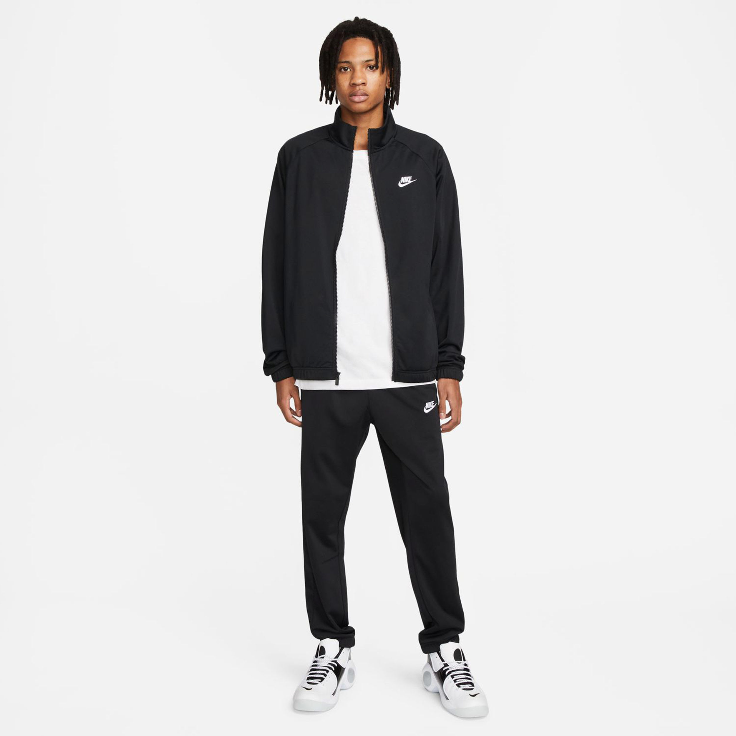 NIKE SB ナイキ AS M NK TRACK SUIT Nike SB x Parra USA Federation Kit Skate Tracksuit (Asia