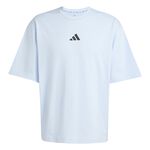 adidas OVERSIZE TEE