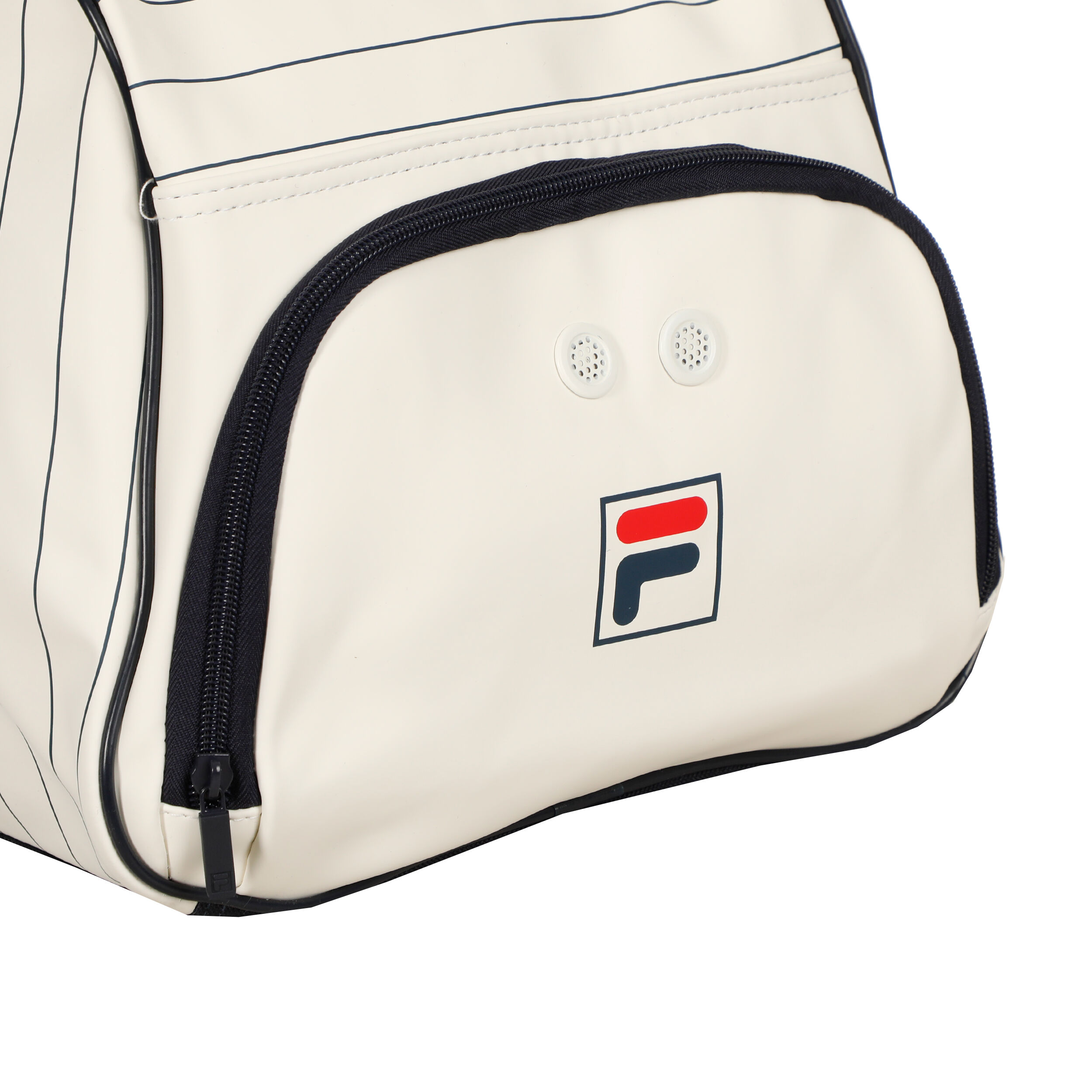Fila white bag online
