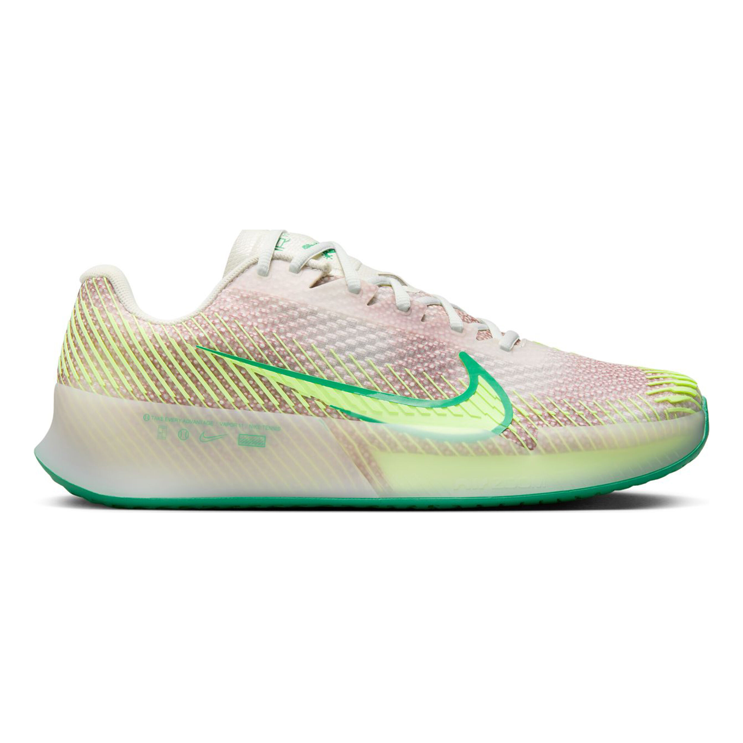 Vapornike sale