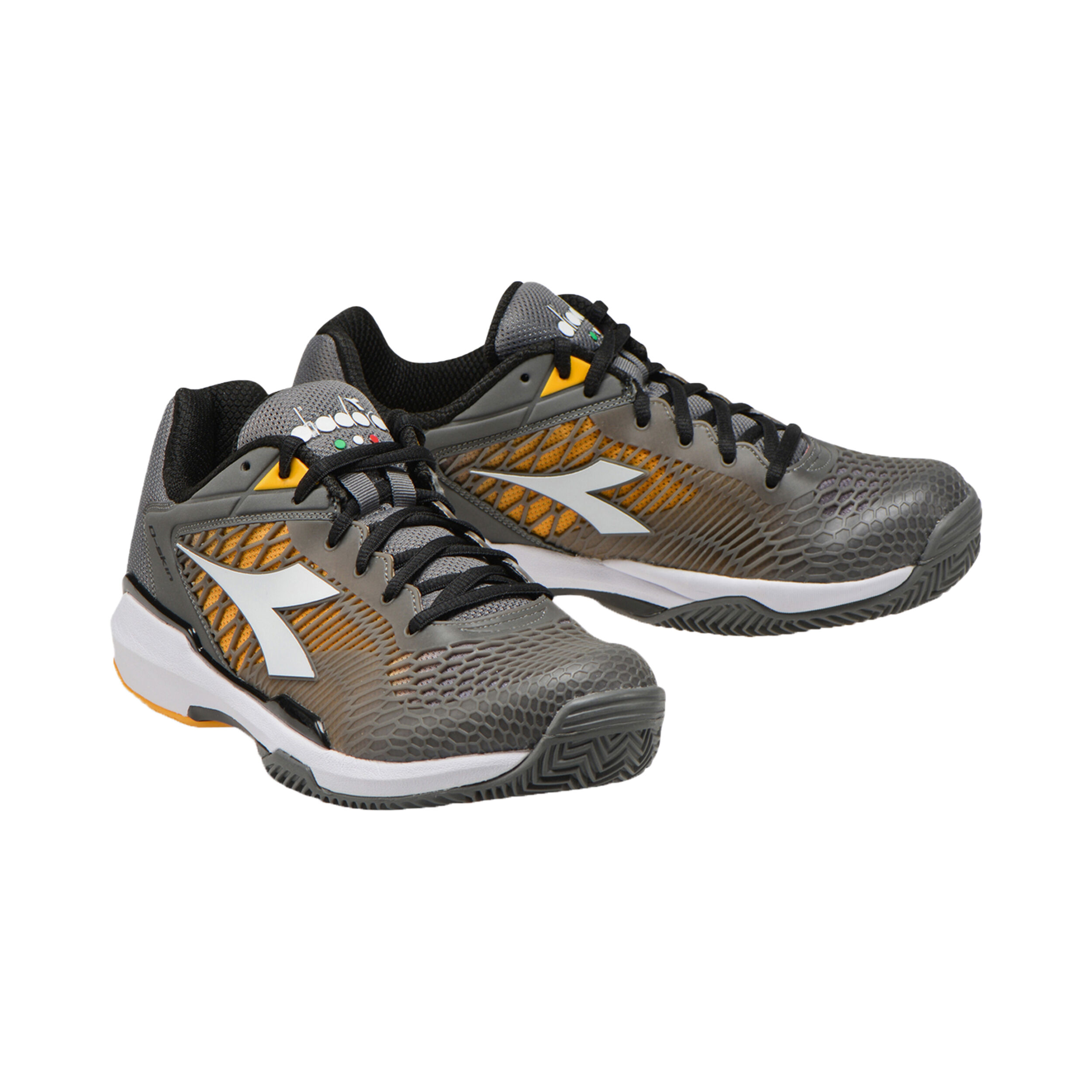 [EMS送料込]Diadora ユニセックス SALTO 3colors EMS送料込]Diadora ユニセックス SALTO ミュール 3colors