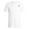 Club Graphic T-Shirt Men-White,Grey