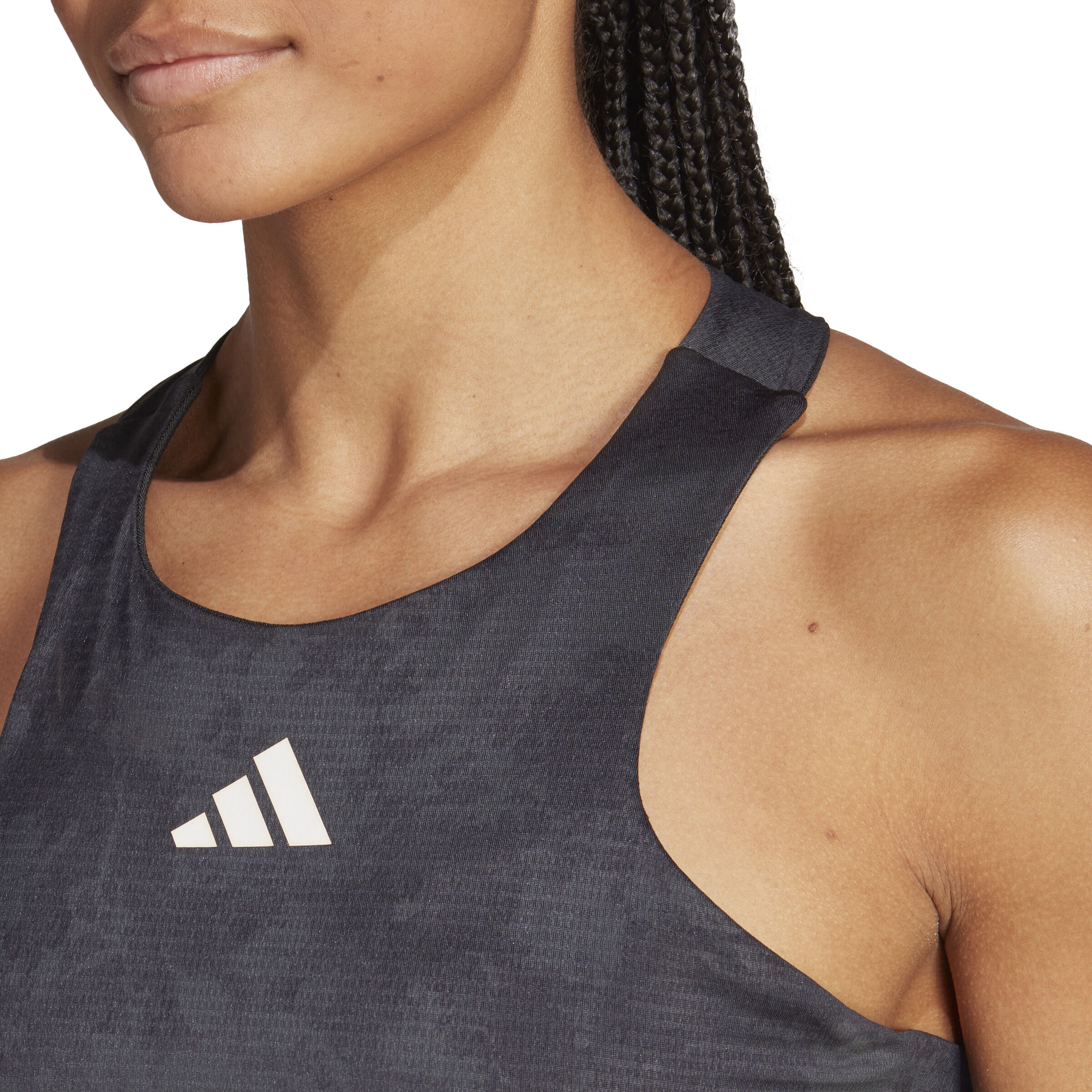 Adidas women's hot sale ultimate tank top