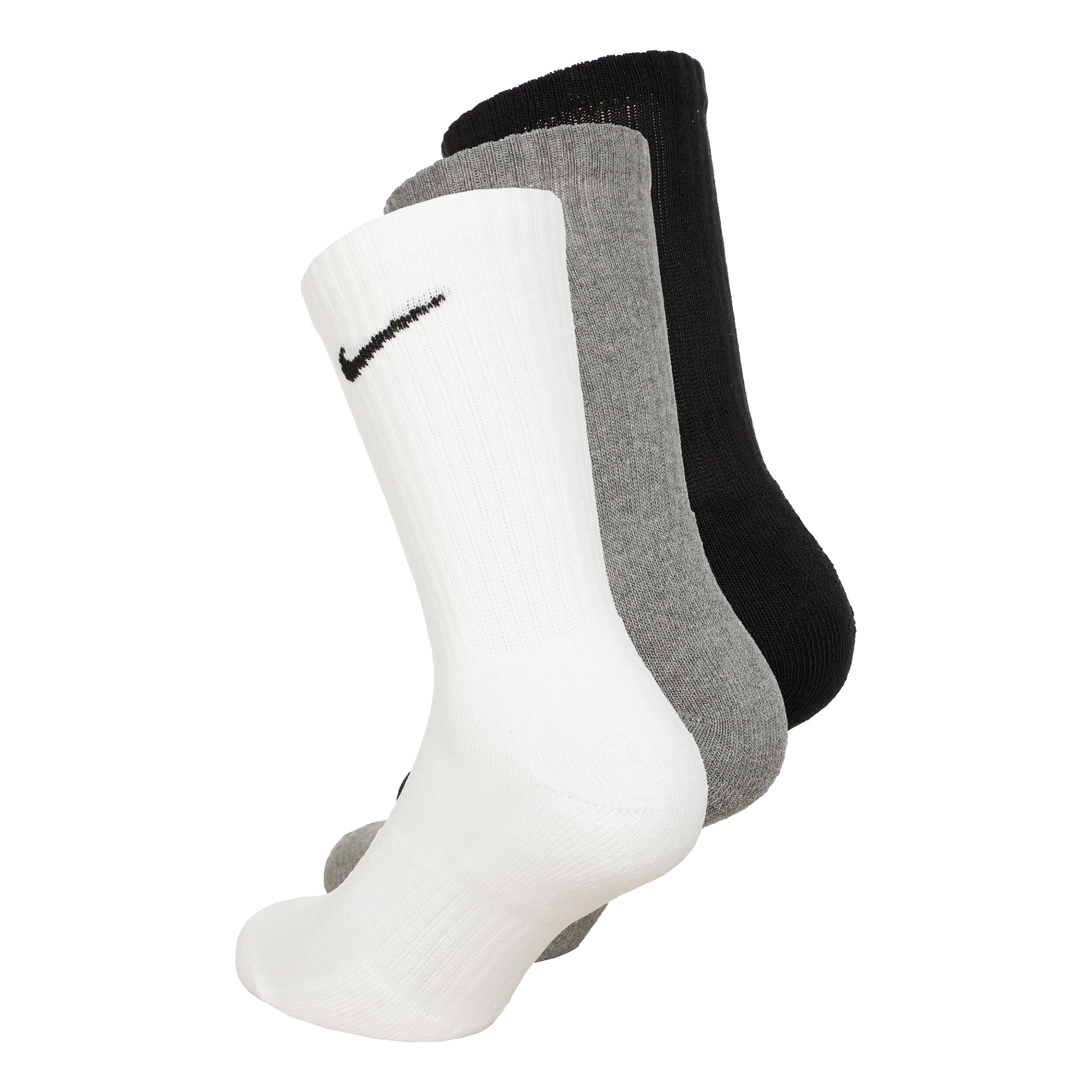 Cushioned outlet sports socks