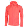 Road Running jacket Men-orange