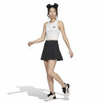 adidas Clothing adidas Y-3 Match Skirt Women-Black