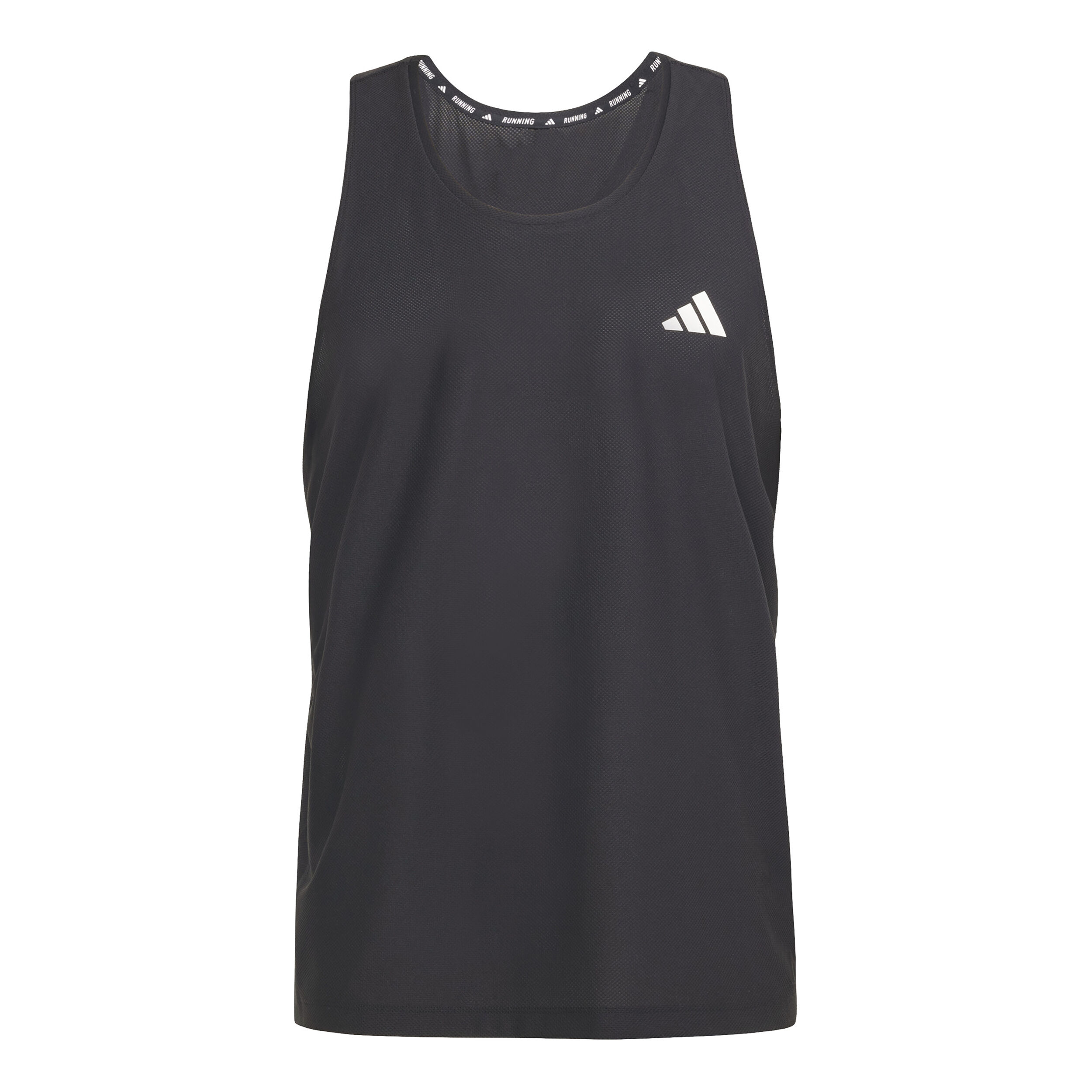 Buy adidas Own The Run B Tank Top Men Black online Tennis Point COM