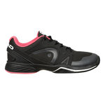 HEAD Tennis shoes HEAD Head Prestige Ltd. Clay Court Shoe Men-Black,Pink