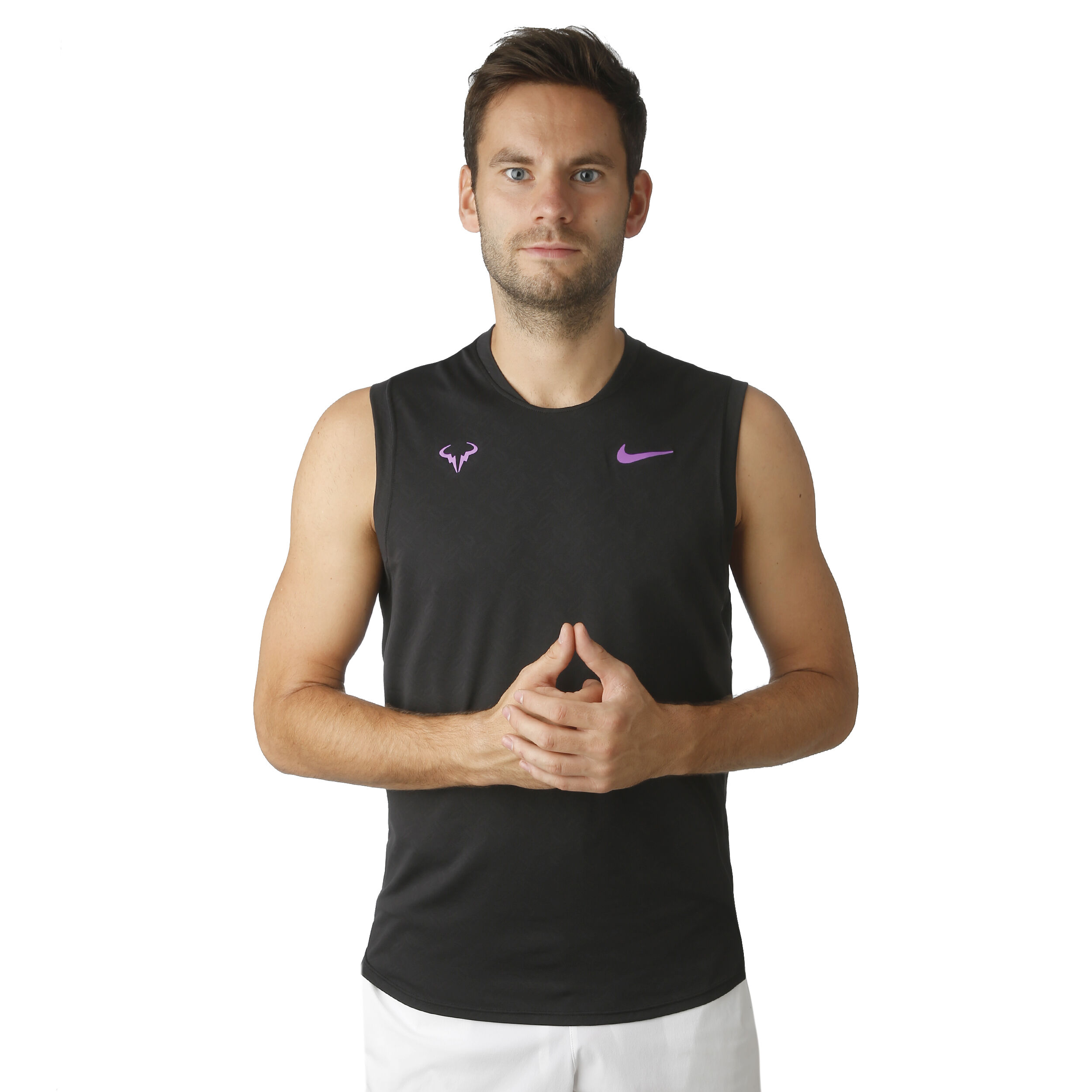 Nike shop court aeroreact