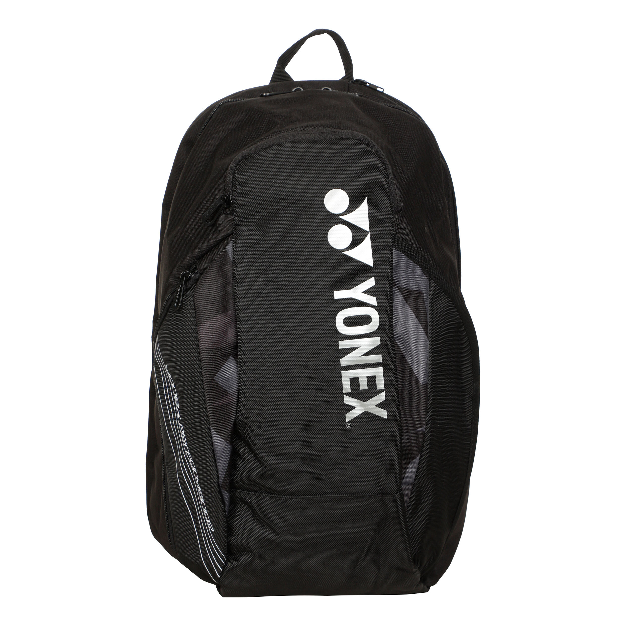 Yonex pro series backpack top