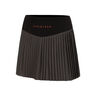 Court Skirt Women-Silver