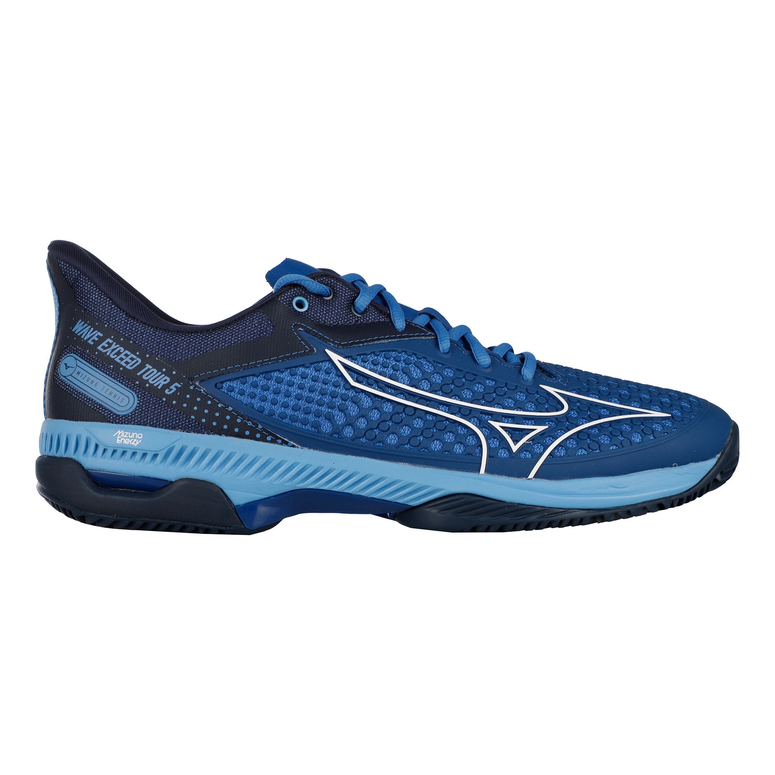 Mizuno clay 2025 tennis shoes
