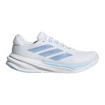 adidas Running shoes adidas Supernova Stride 2 Neutral Running Shoe Women-White,Blue