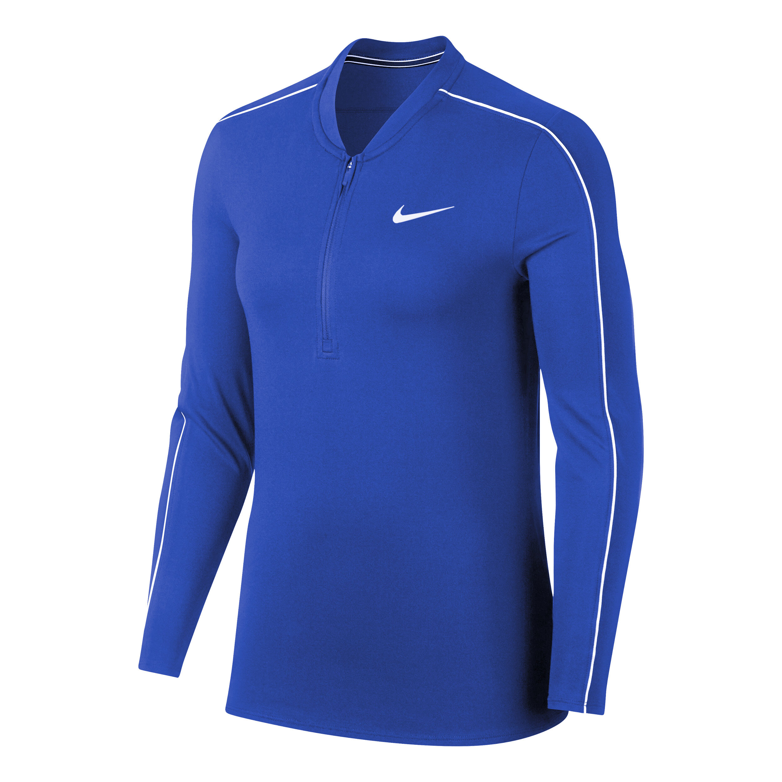 nike tennis longsleeve