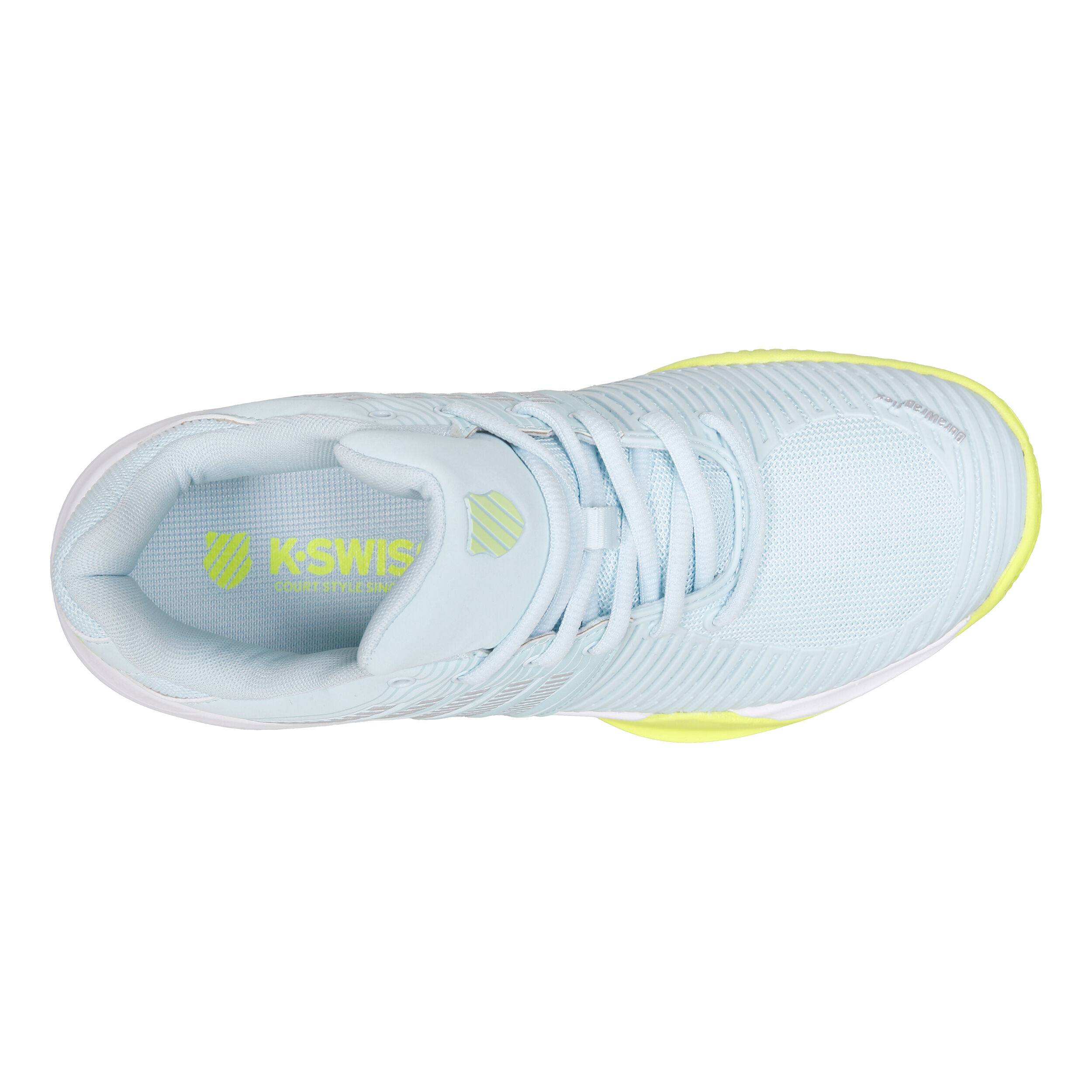 Neon running shoes womens top