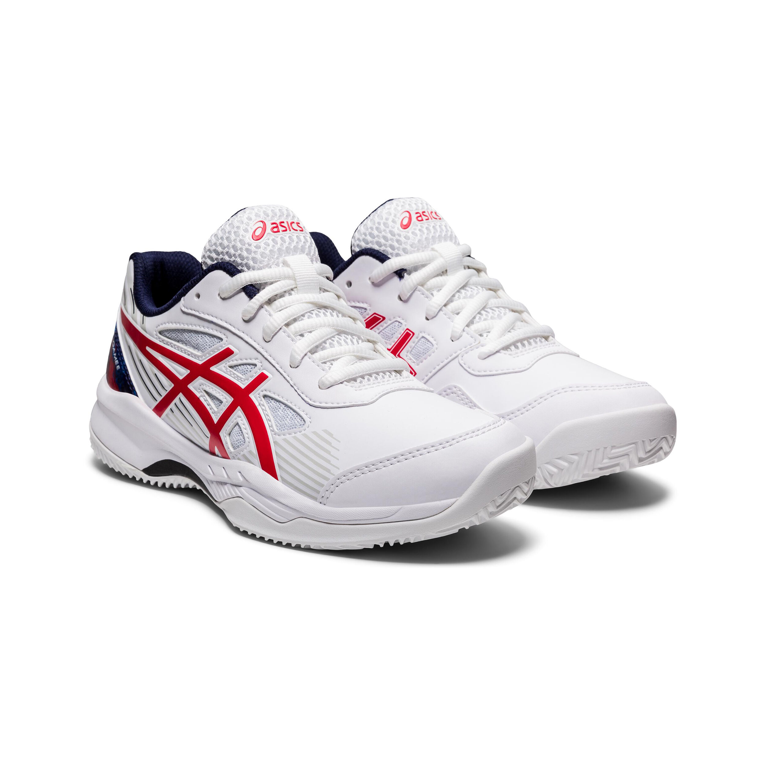 Asics gel sales game 8 clay