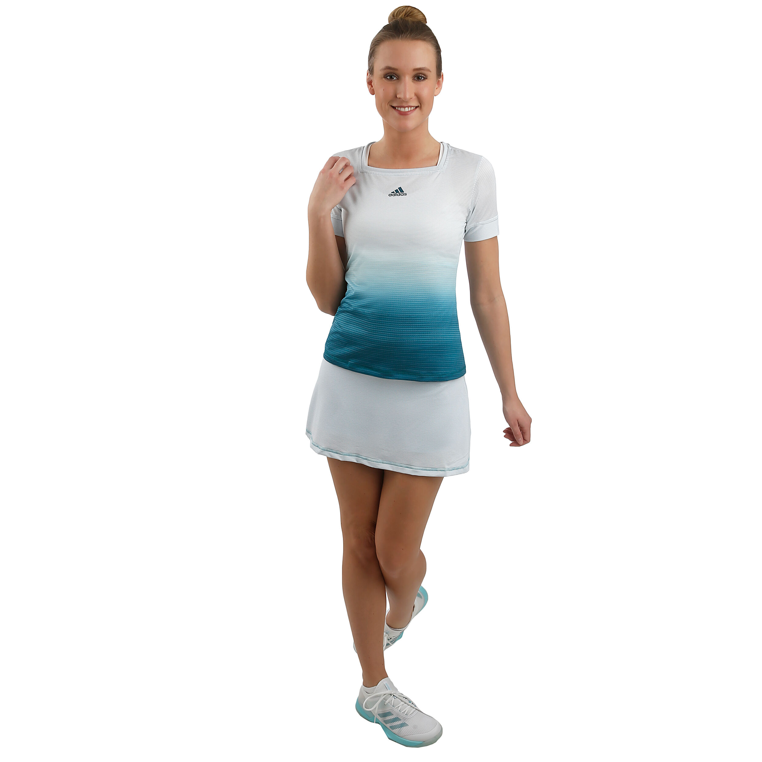 Parley shop tennis dress