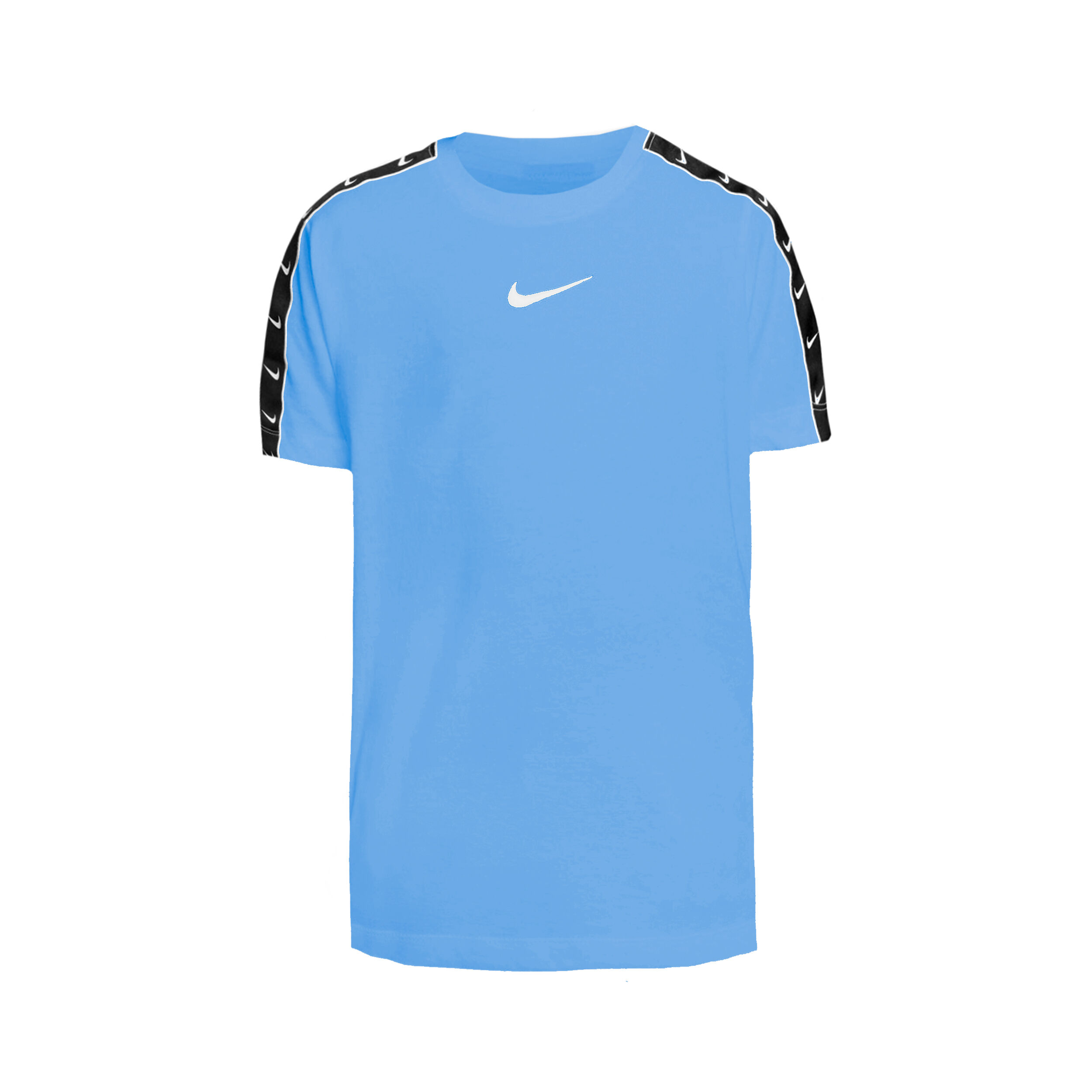 Nike tape 2024 tee