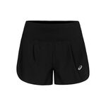ASICS Clothing ASICS Road 3.5in Running shorts Women-black