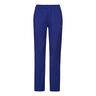 Club Training Pants Women-Blue