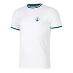 Quiet Please Create Break Ringer Tee M