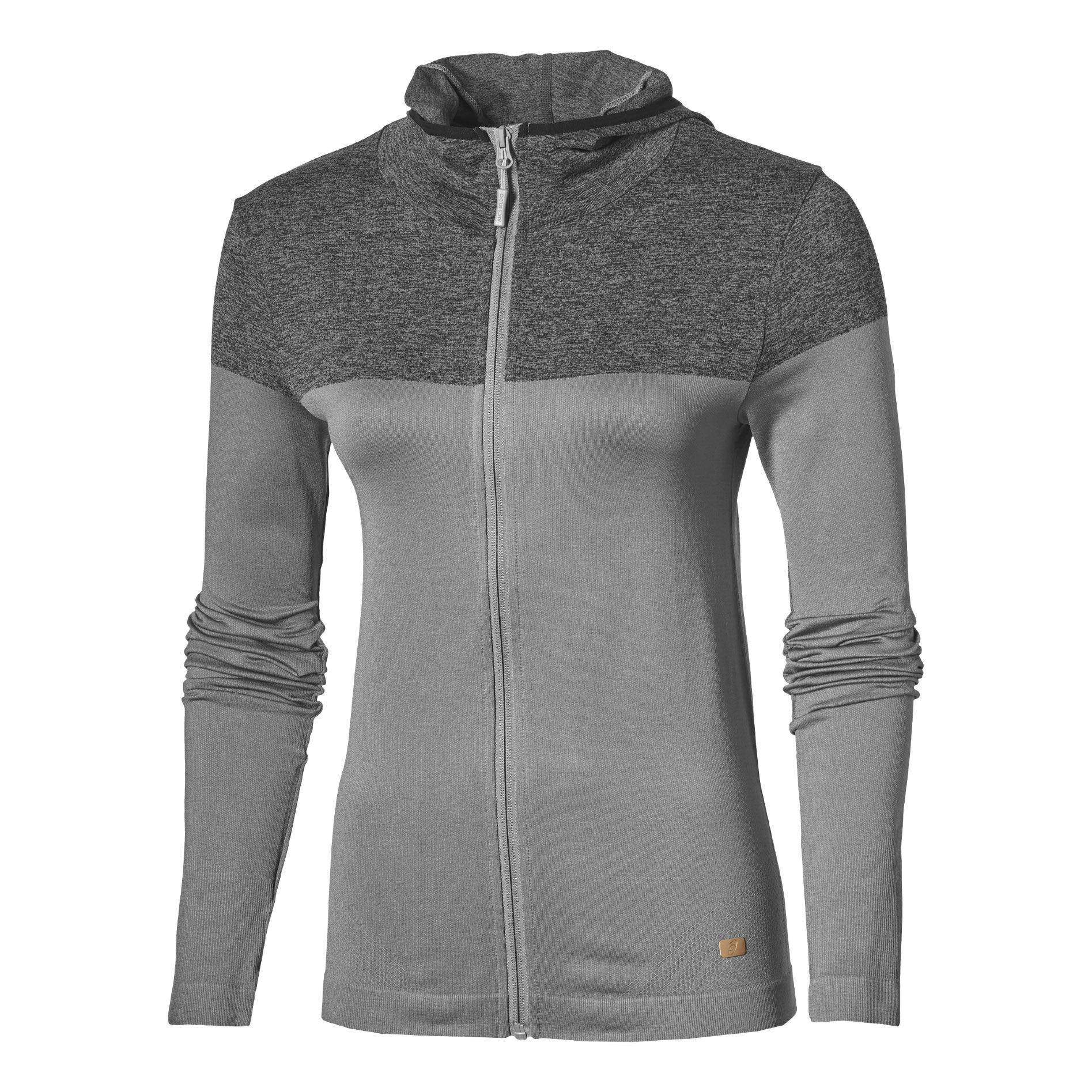 Asics women's electro jacket discount
