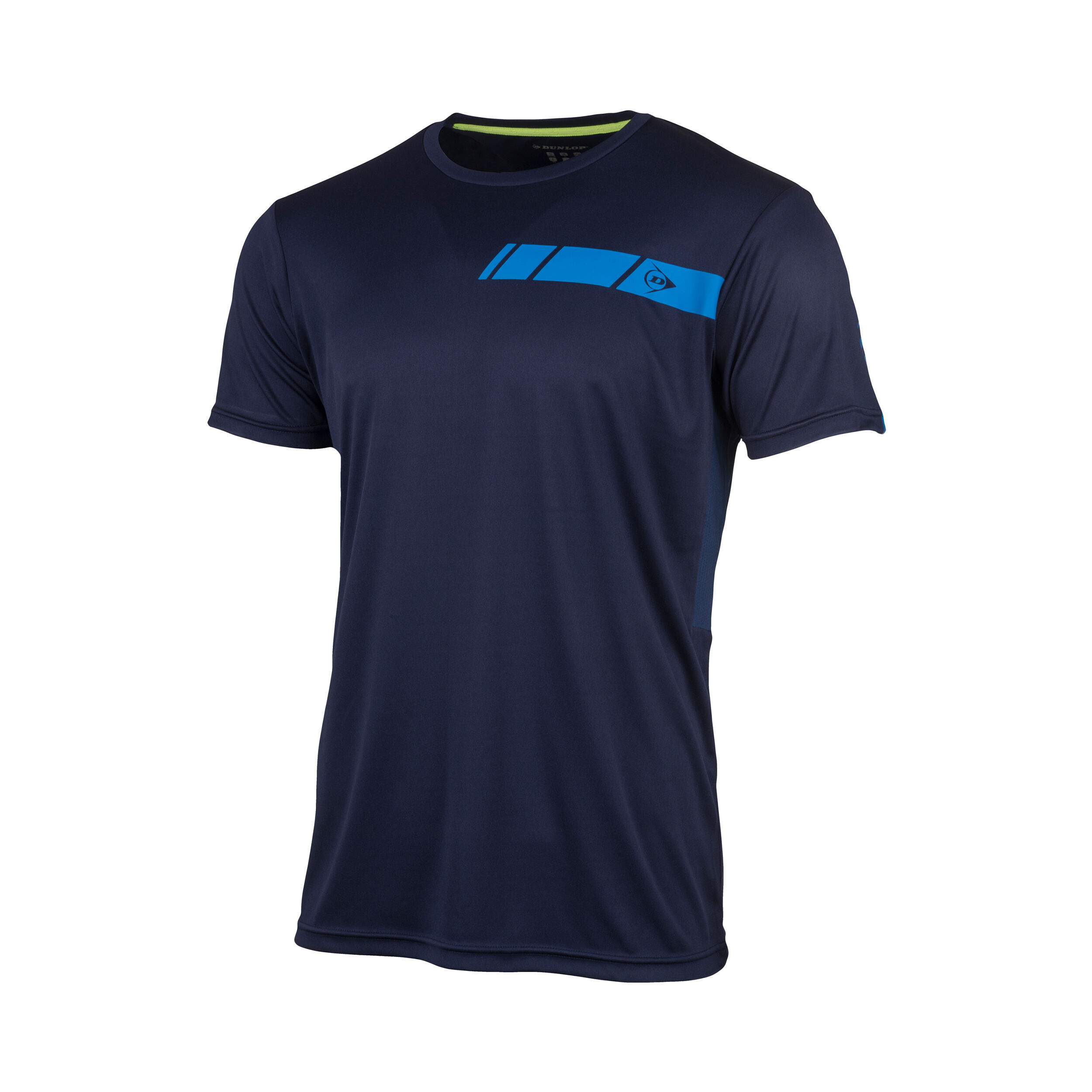 Dunlop tennis sale shirt