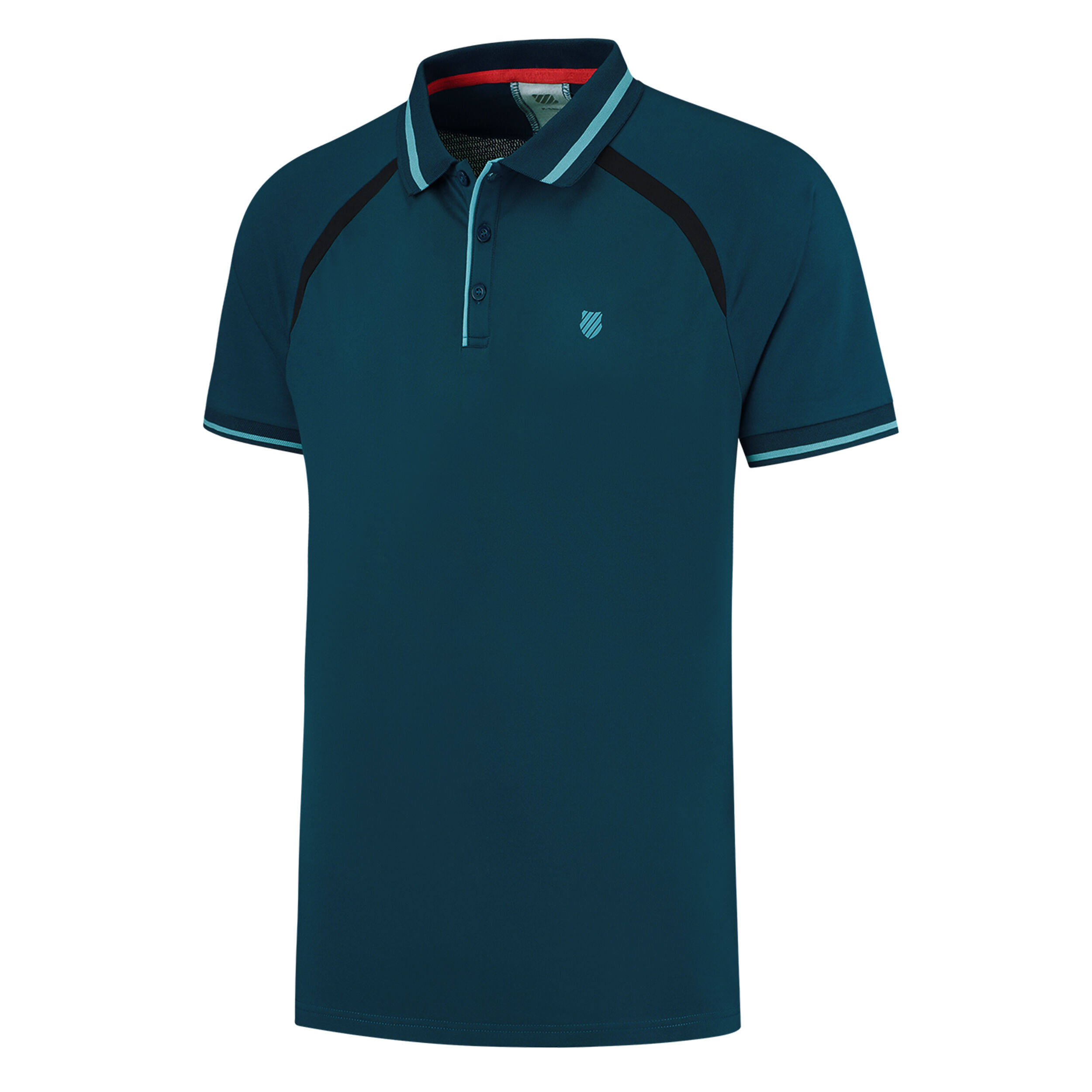 Hypercourt Polo 5 Polo Men Dark Blue