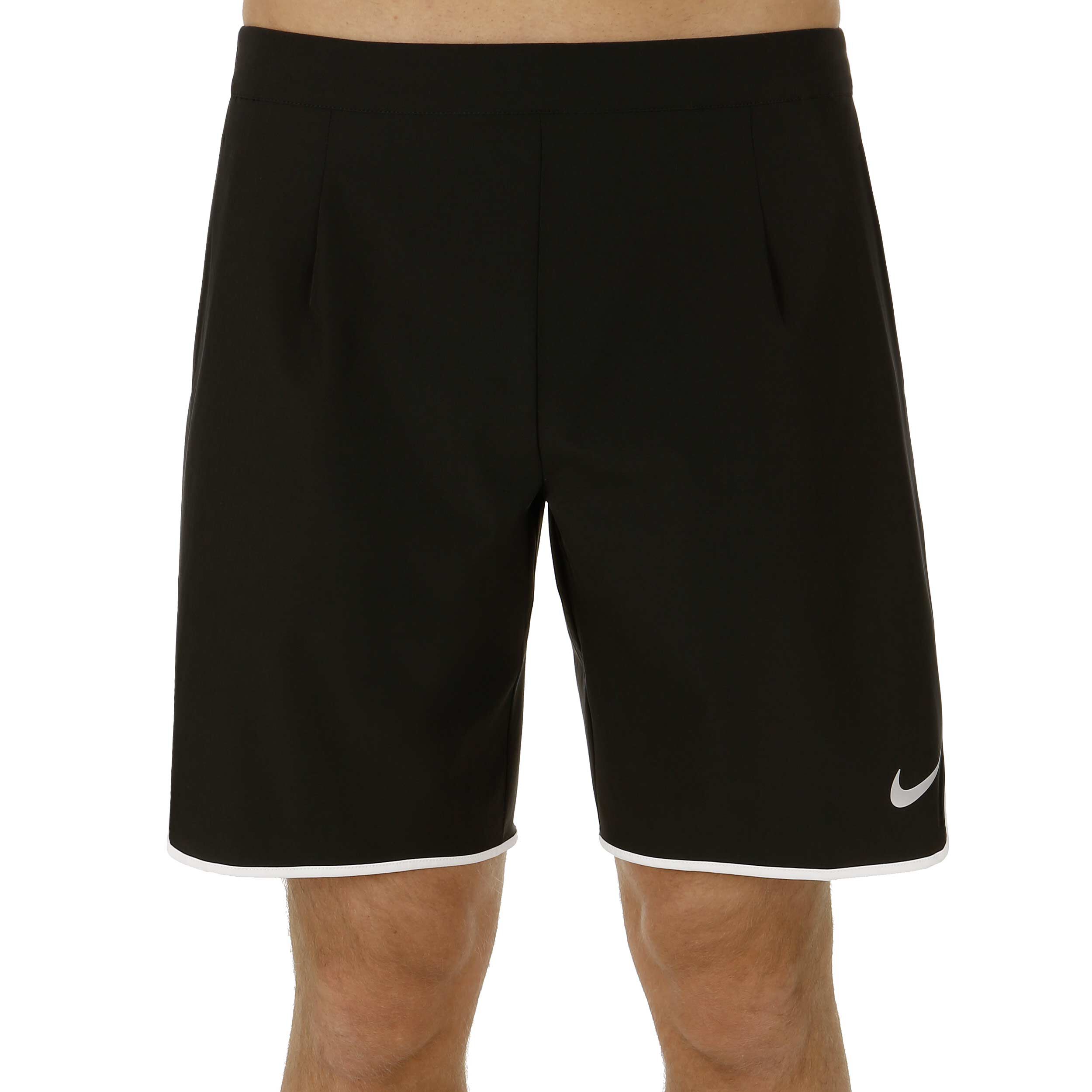 Nikecourt flex shorts 2025