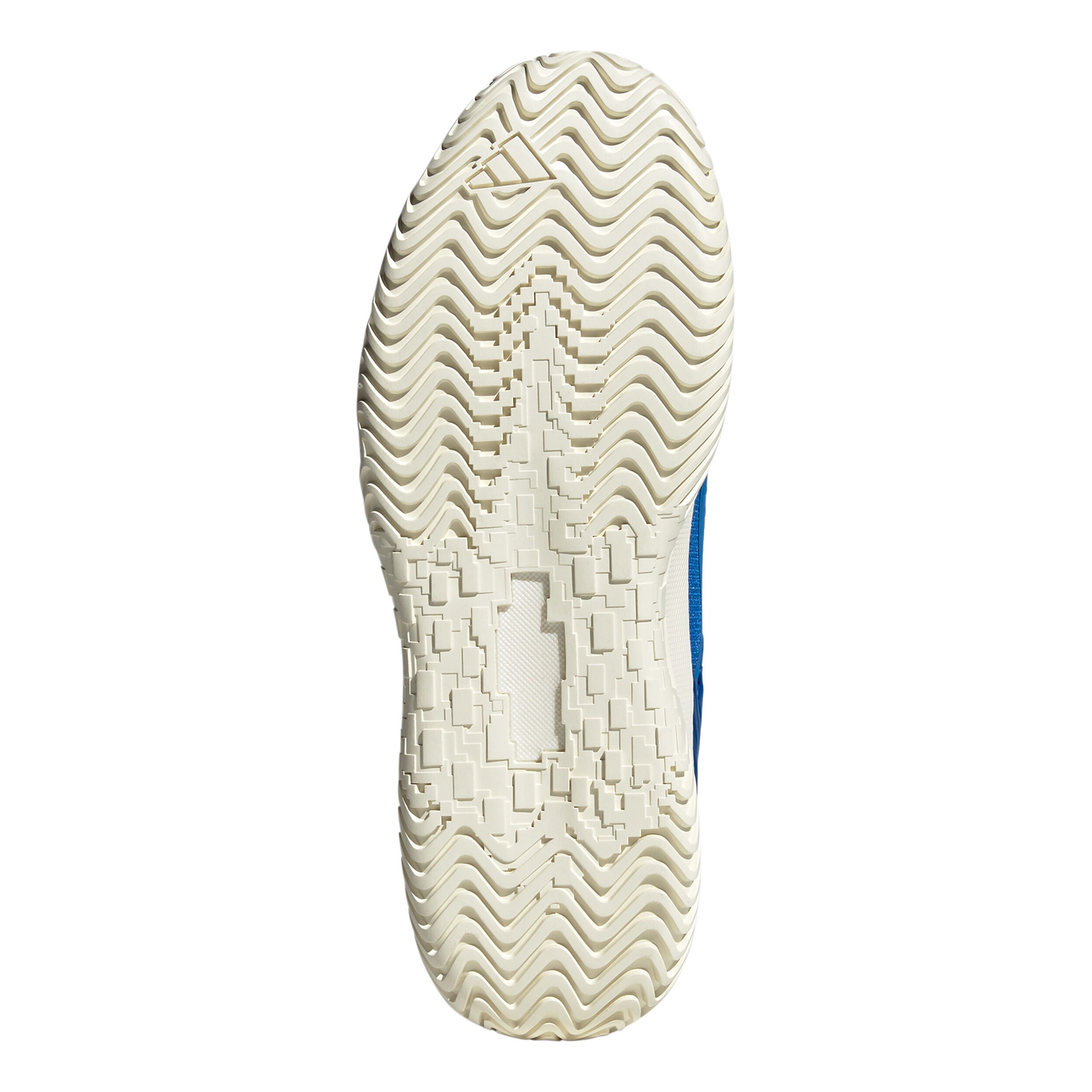 Buy adidas Sole Match Control All Court Shoe Men Blue White
