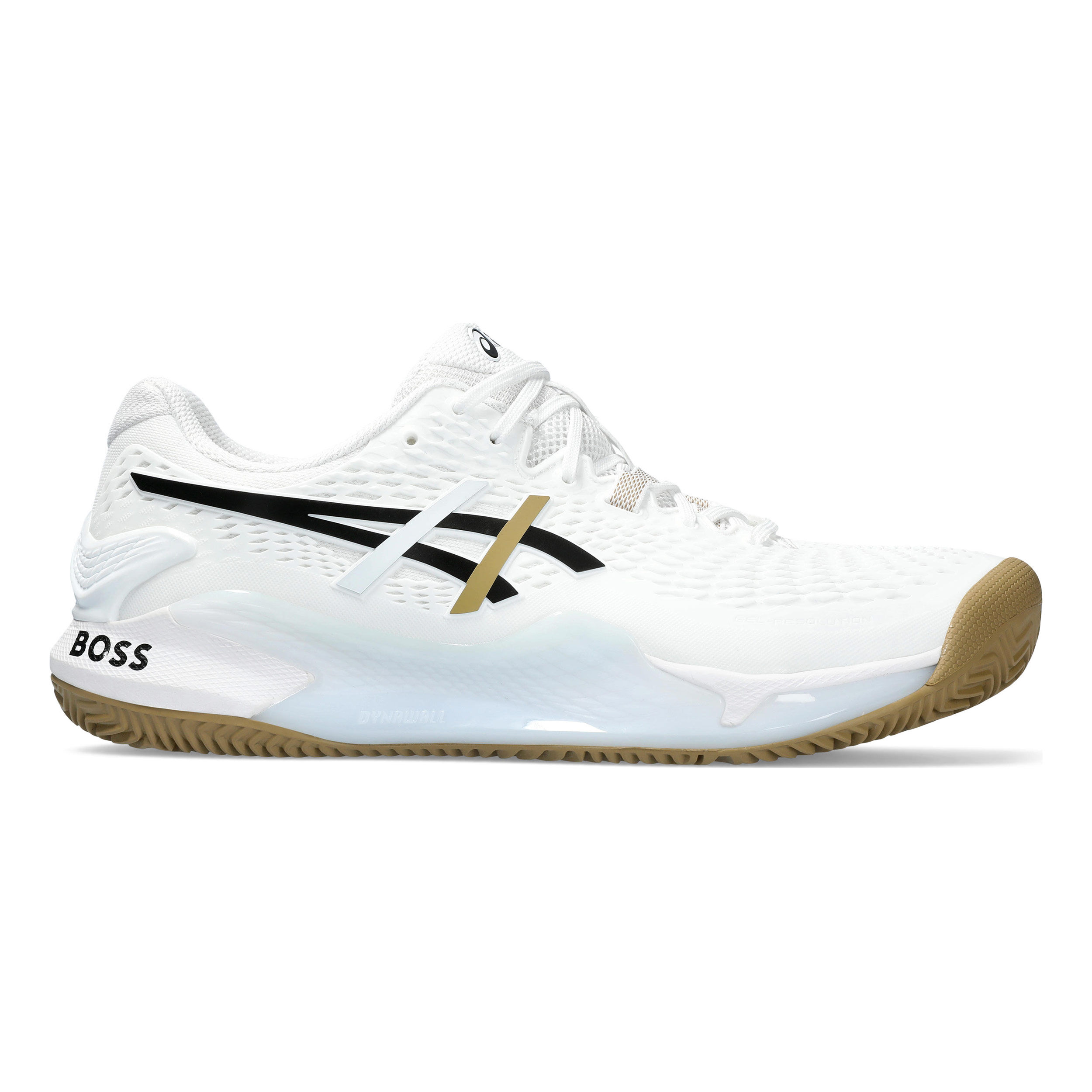 Men's clay court outlet tennis shoes
