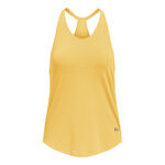 Under Armour Clothing Under Armour Streaker Tank Top Women-Yellow
