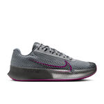 Nike Tennis shoes Nike Air Zoom Vapor 11 All Court Shoe Men-Lightgrey,Berry