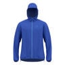 X-Alp Waterproof Running jacket Men-blue, blue