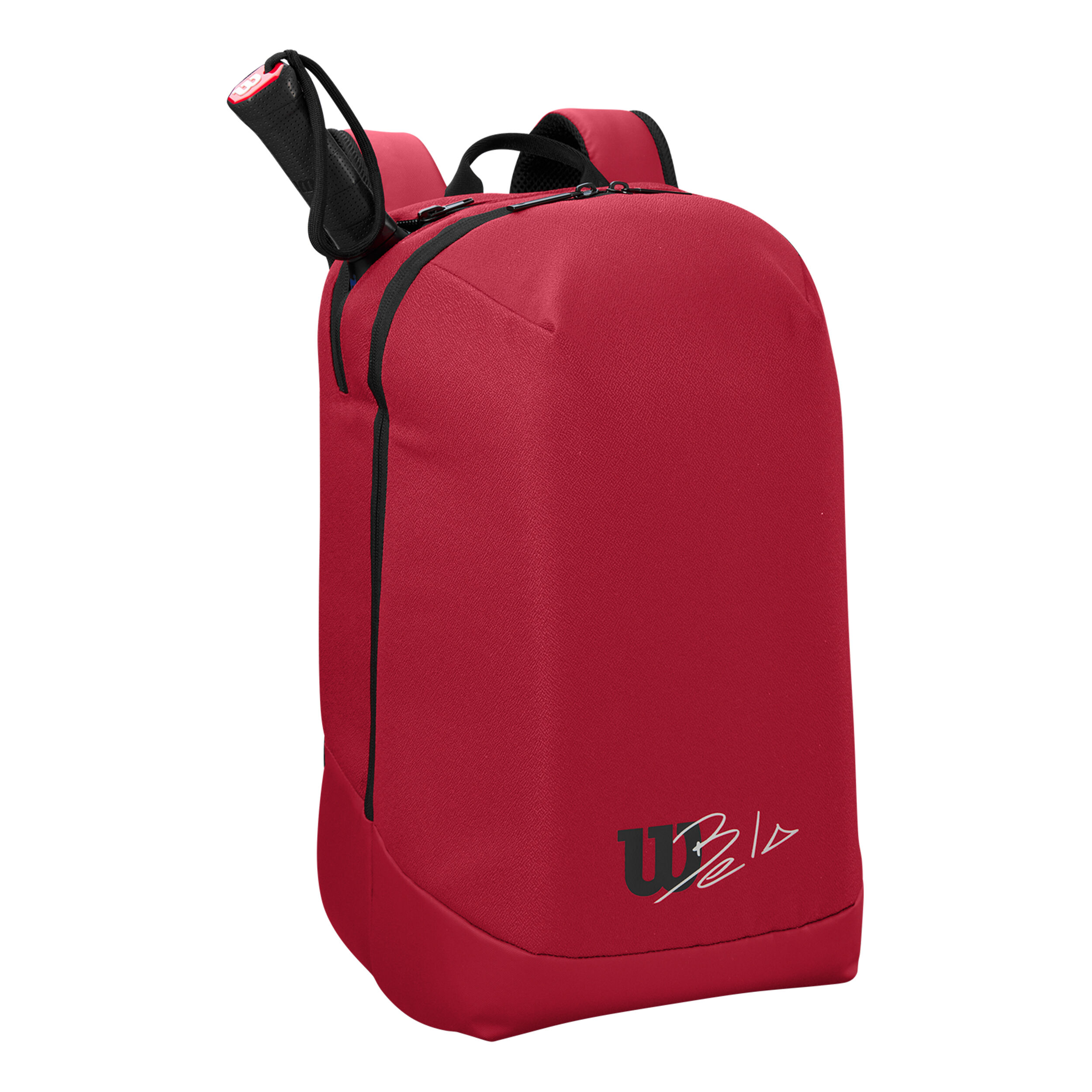 Wilson shop dna backpack