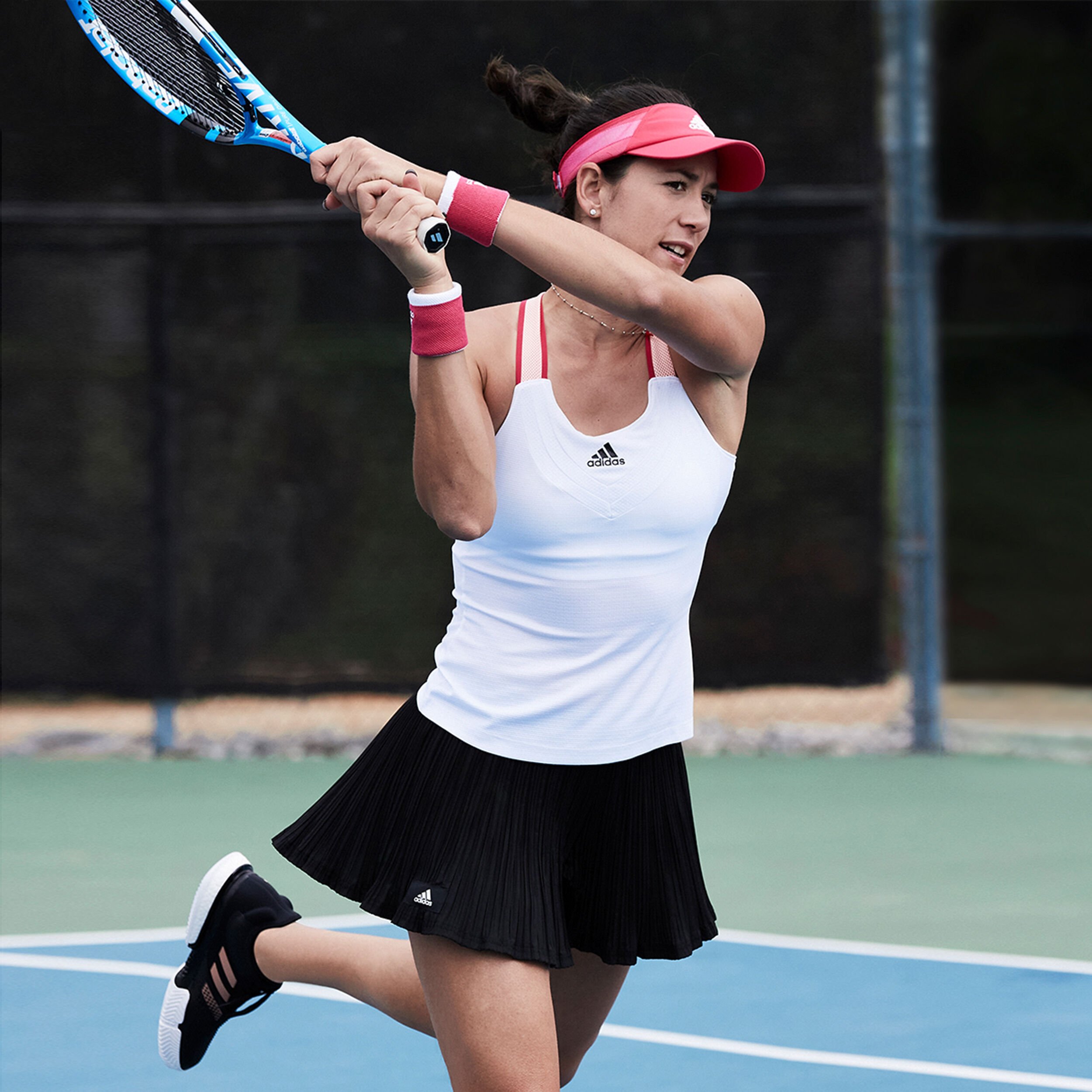 Adidas tennis discount roland garros 2019