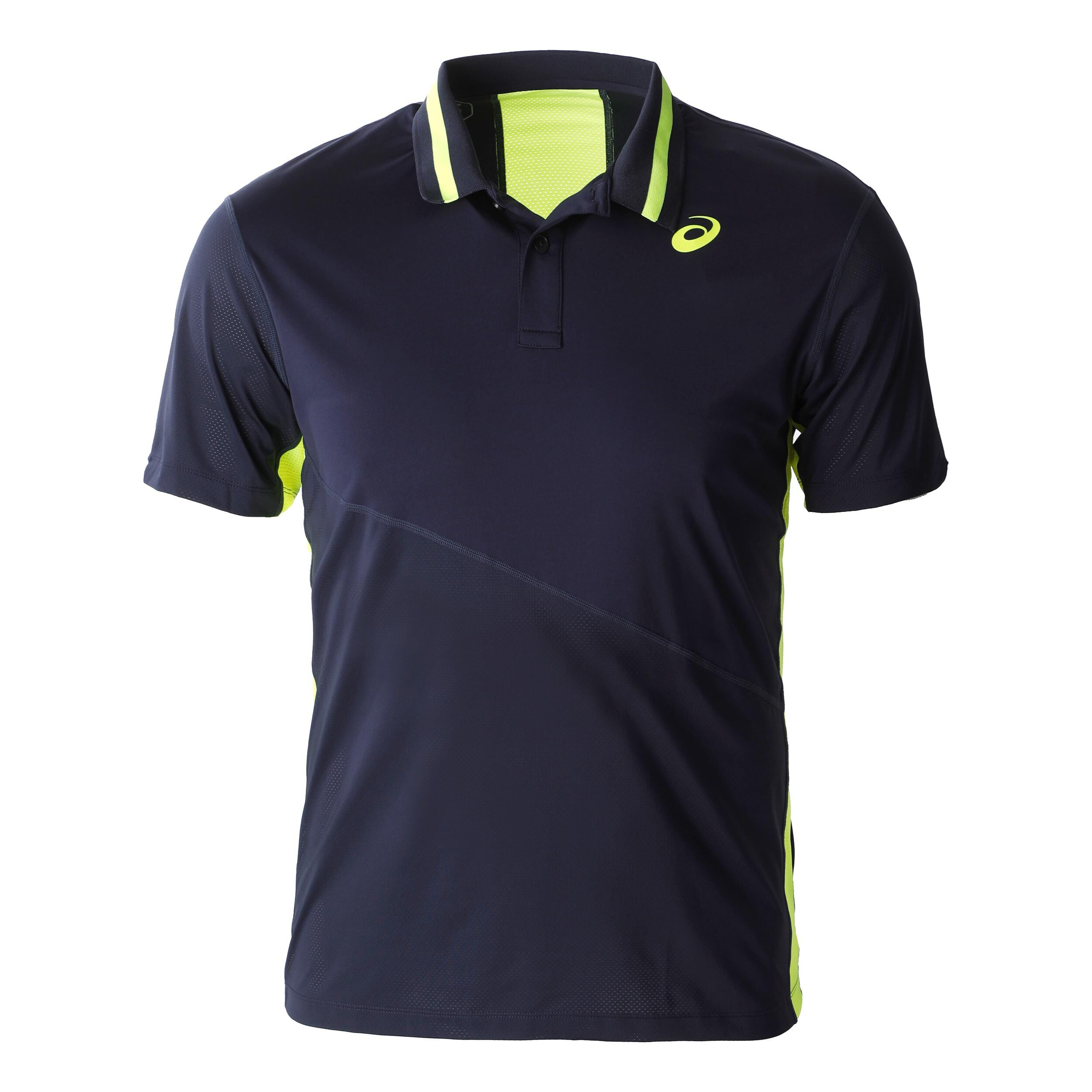 Asics sales club polo
