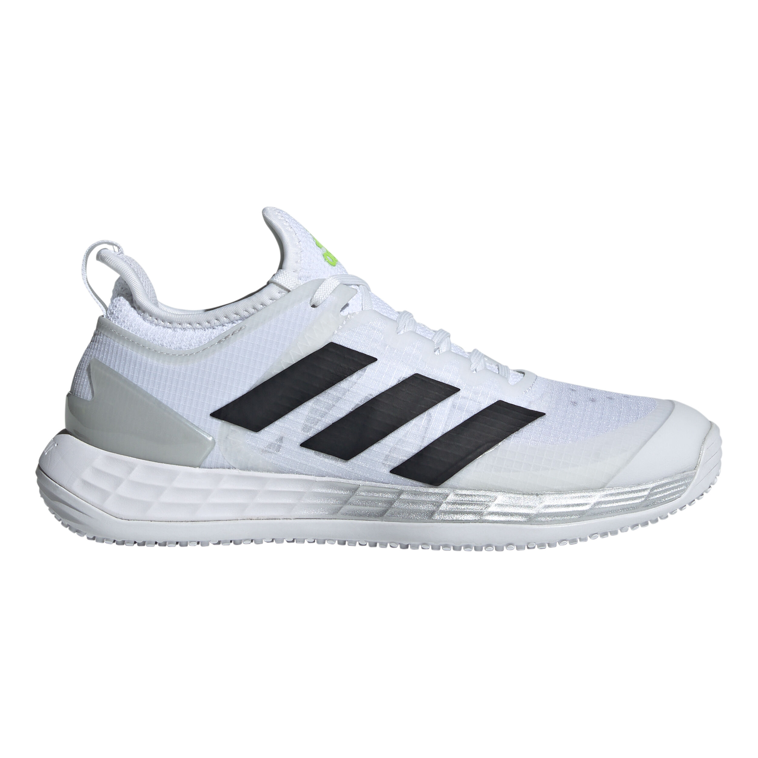 Women's adizero sale ubersonic tennis shoes