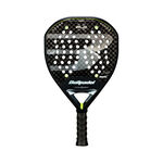 Bullpadel Padel rackets Bullpadel XPLO 26 Padel racket Testracket