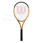 Wilson Tennis rackets Wilson Burn Burn 100 ULS V6.0 Tour racket Strung