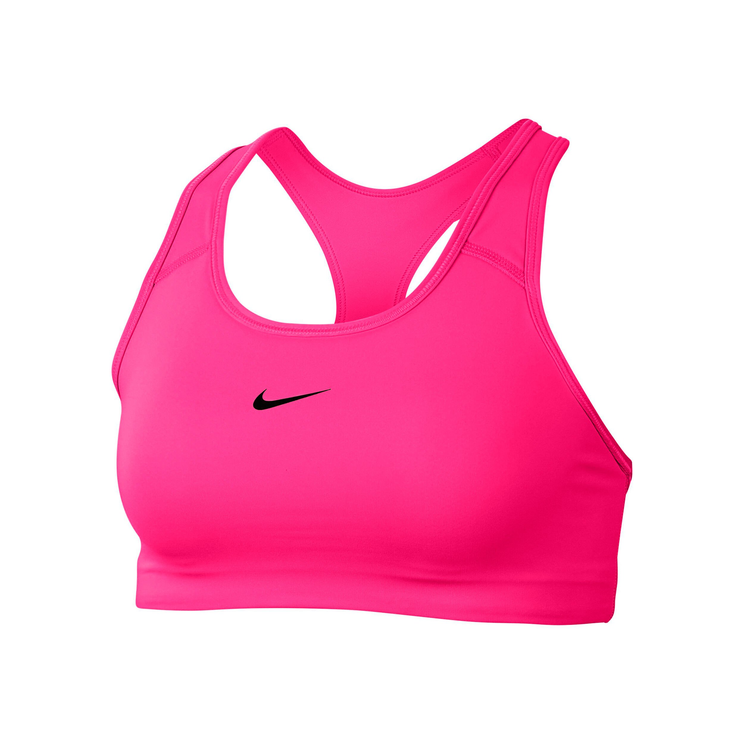 Nike hotsell neon roze