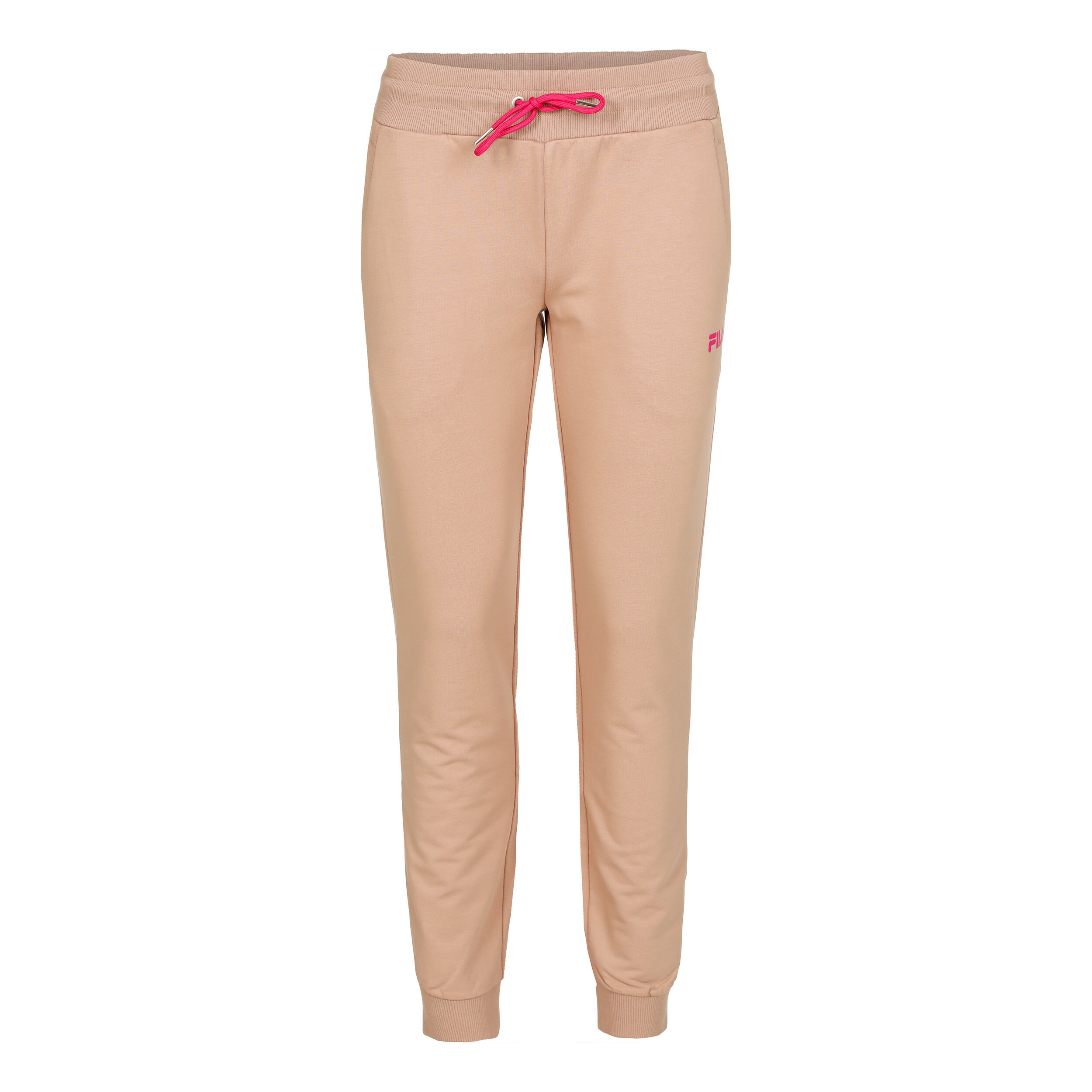 Buy Fila May Training Pants Women Beige online Tennis Point COM