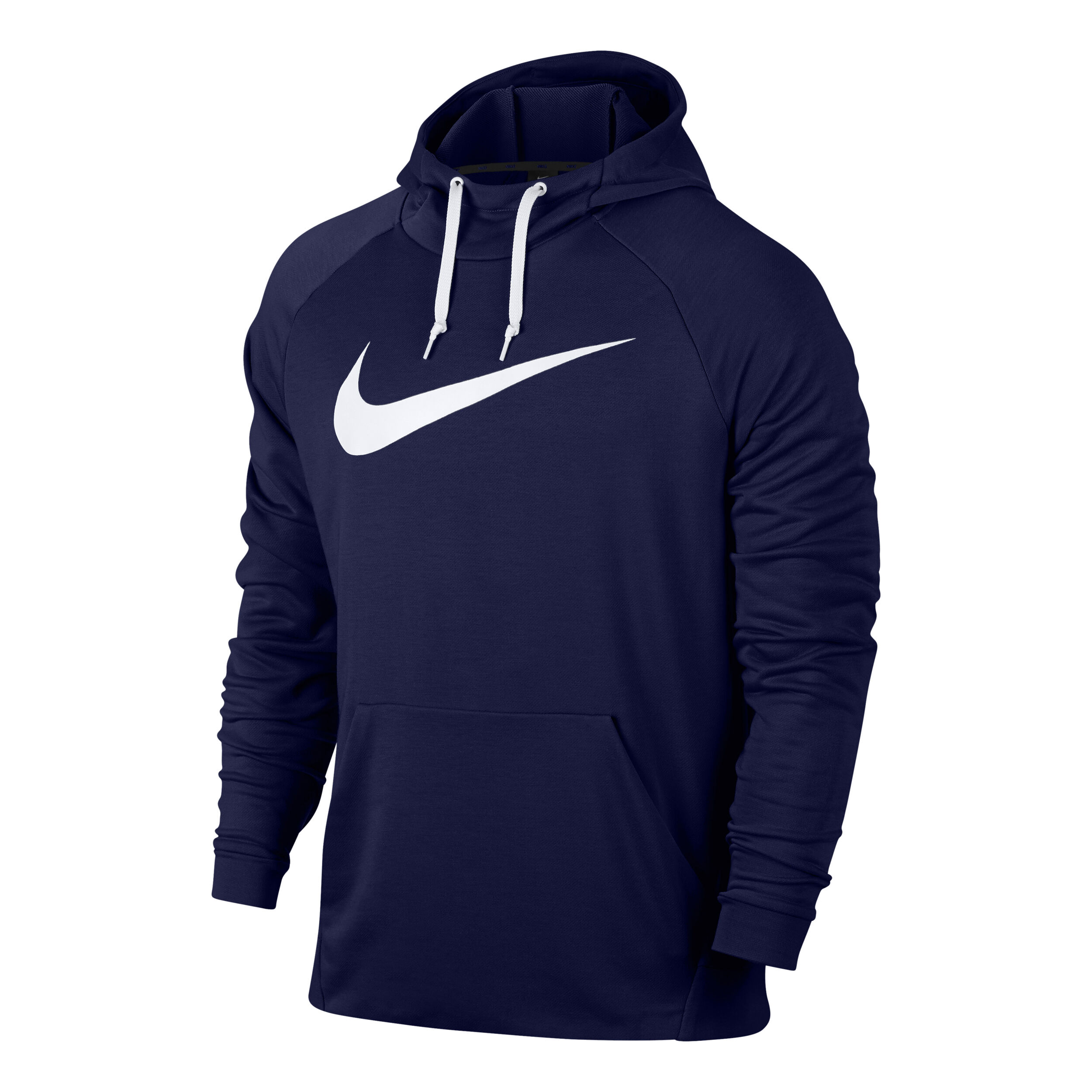Nike dry hotsell hoodie po swoosh