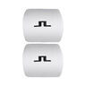 Lea Wristband Women-white