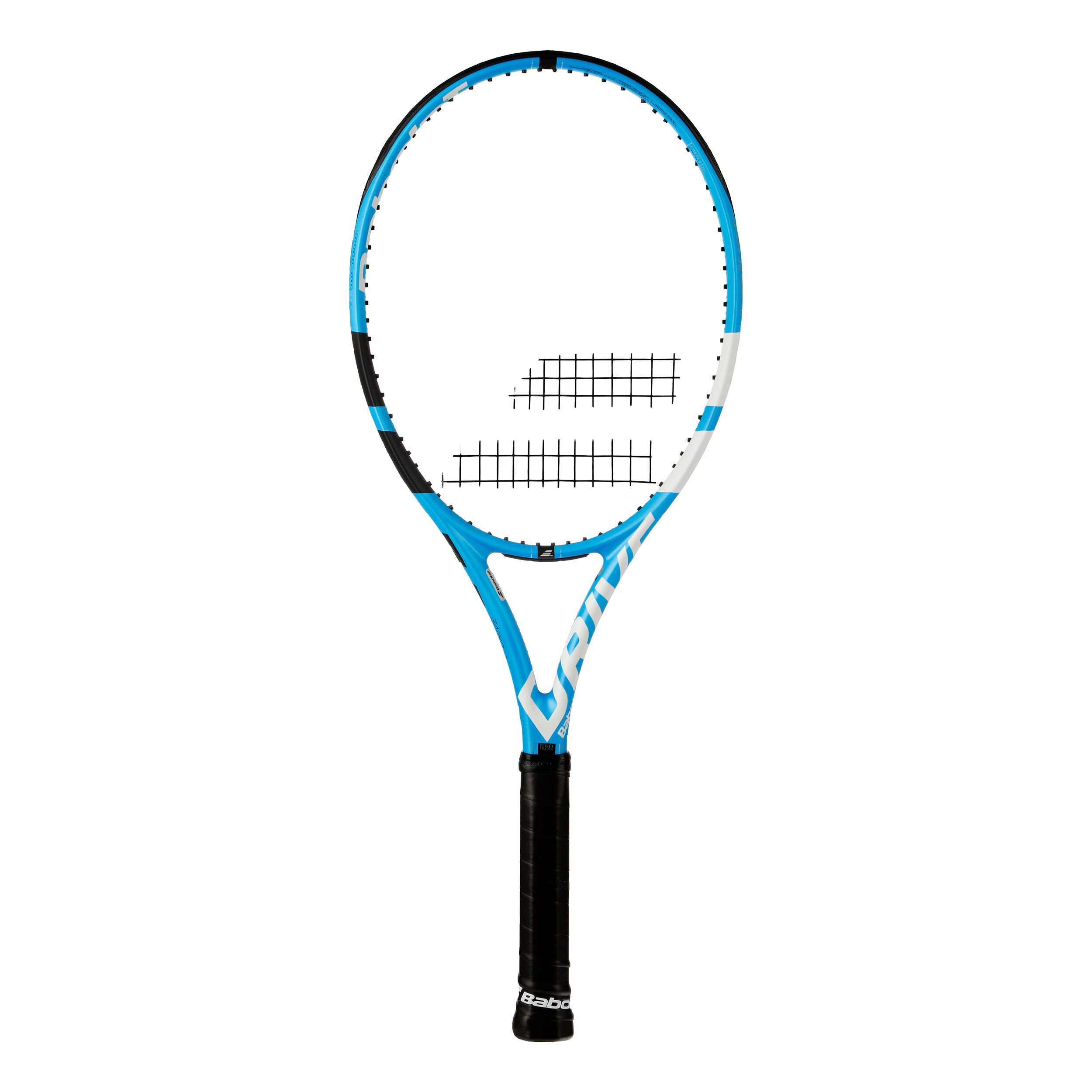 Raqueta babolat pure top drive 2019