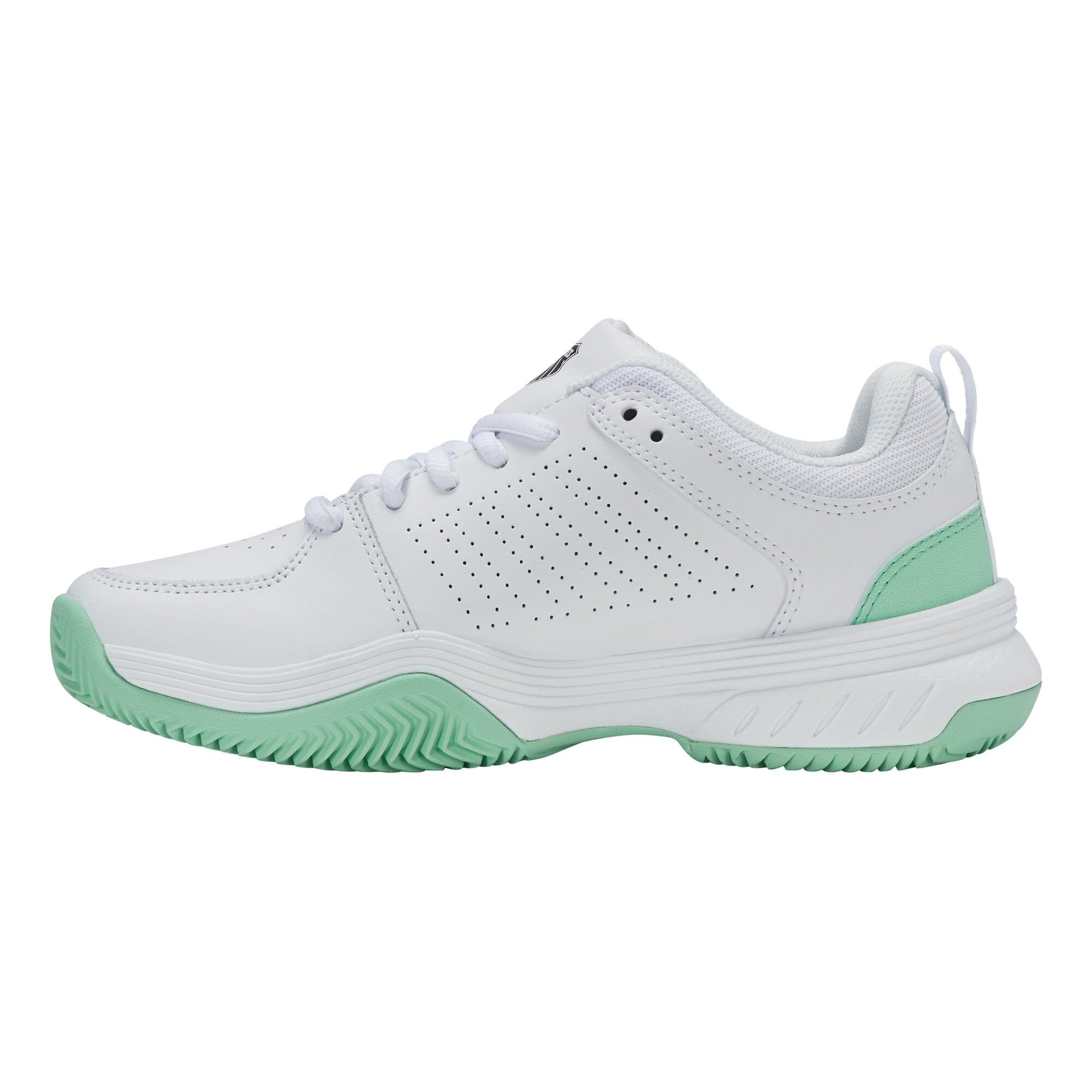 K-Swiss