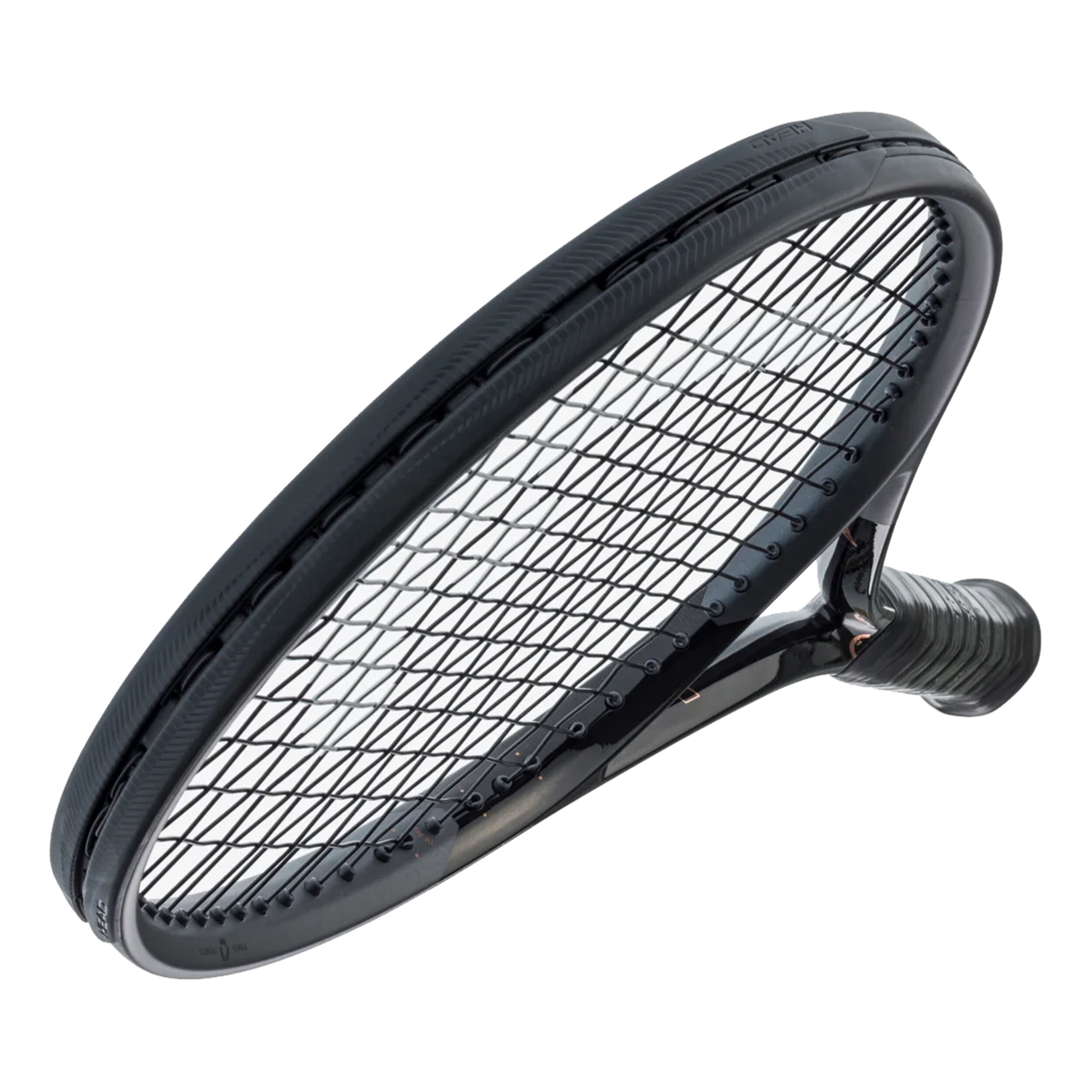 Buy HEAD Speed MP BLK 2023 (strung) online | Tennis Point COM